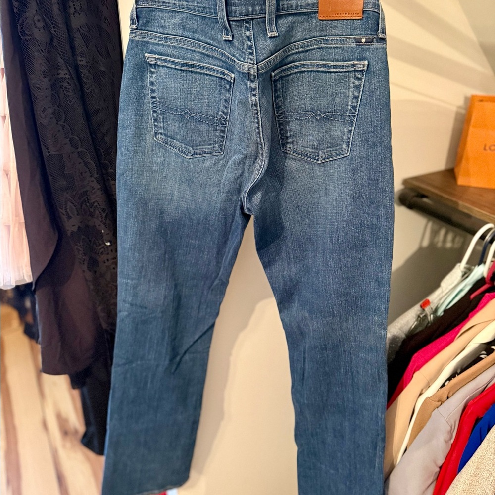 Lucky Brand Jeans - Picture 2 of 5